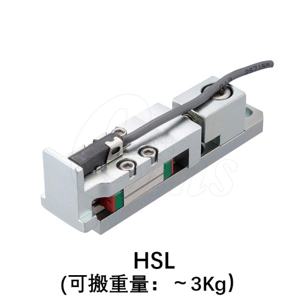 自动交换用挂具(交换台侧)