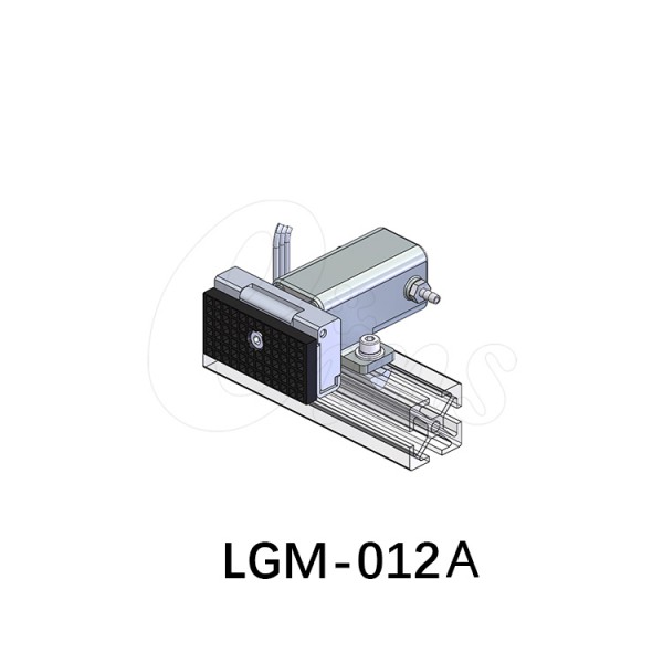 夹持模组-型材系列(UMCD1)用LGM-012A