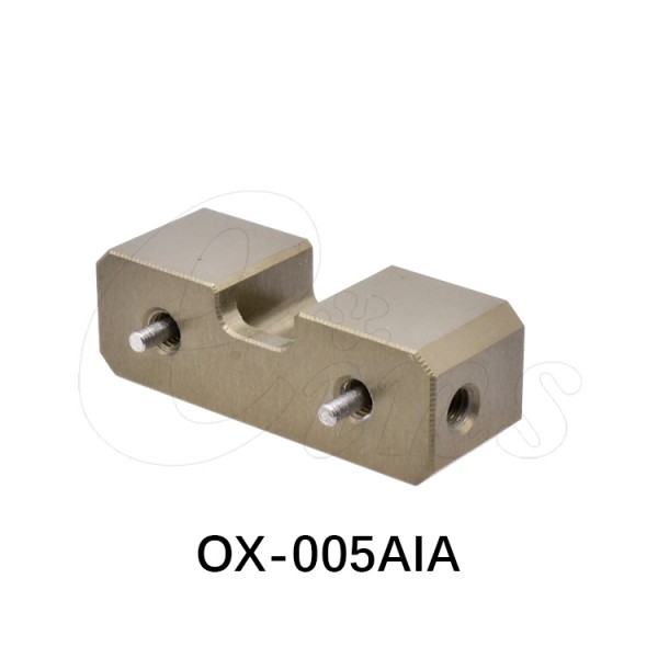 OX-005AI用增加气路选项-夹具侧