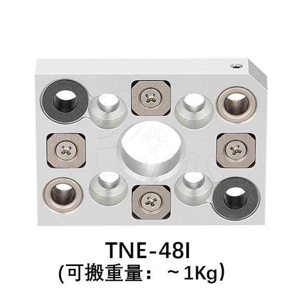 新夹具挂具(夹具侧)(多关节机器人用)