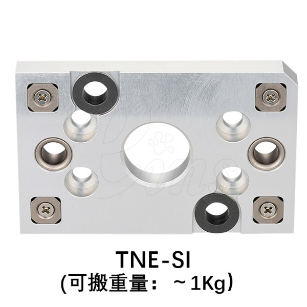 新夹具挂具(夹具侧)