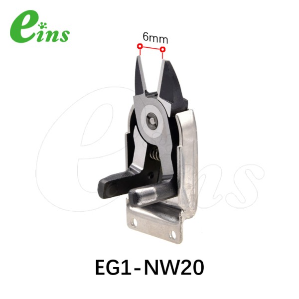 刀片微型气剪用(正刀)EG1-NW20