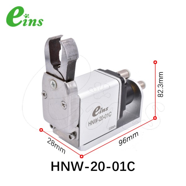 微型气剪(剪钳刀)HNW-20-01C