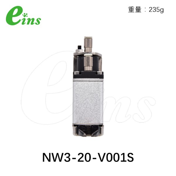 微型气剪(长刀)NW3-20-V001S