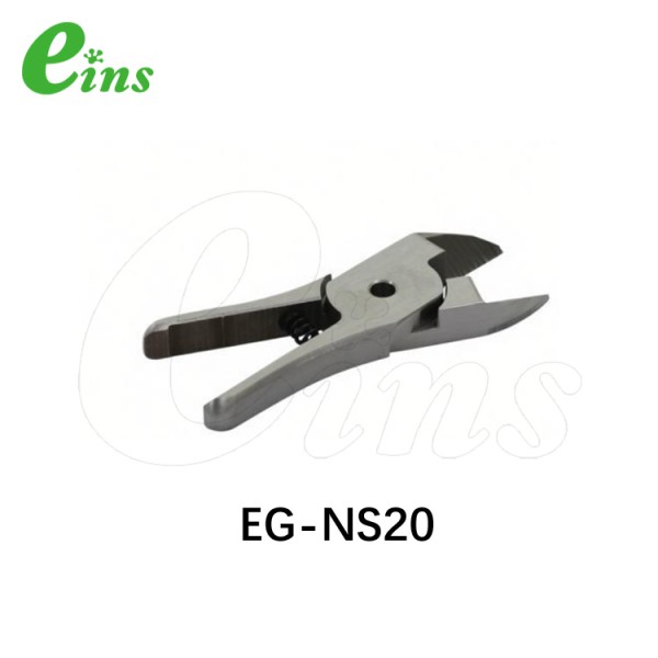 气剪・圆型・小型备用刀片