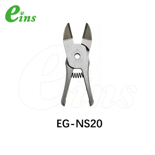 气剪・圆型・小型备用刀片