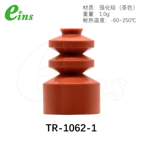 强化硅吸盘(TR/TRN)Φ6