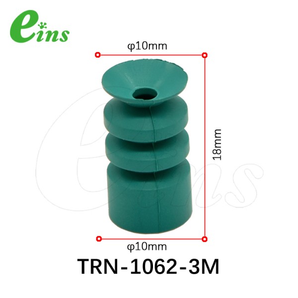 丁腈橡胶吸盘(TR/TRN)φ10