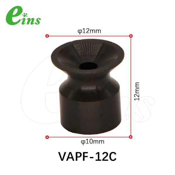 氟吸盘(嵌入式)Φ12