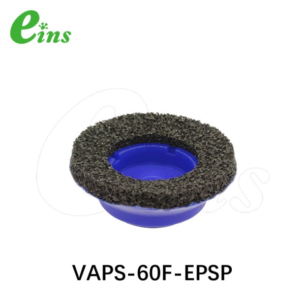 强化硅附EP海绵吸盘Φ60