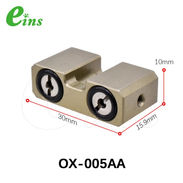 OX-005A用增加气路选项-机械手侧