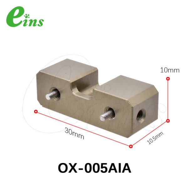 OX-005AI用增加气路选项-夹具侧