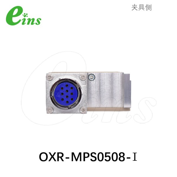 大容量连接器5A(夹具侧)