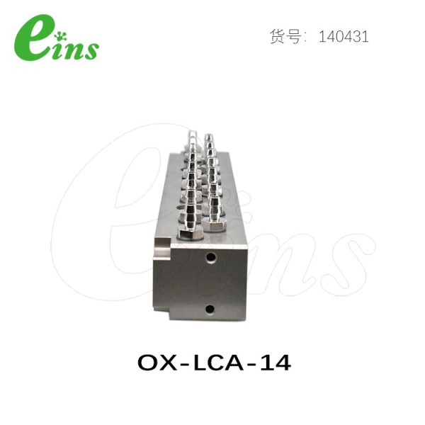 增加气路选项(机械侧)