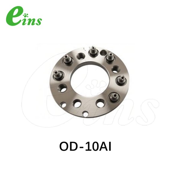 快速交换夹具-自动-夹具侧