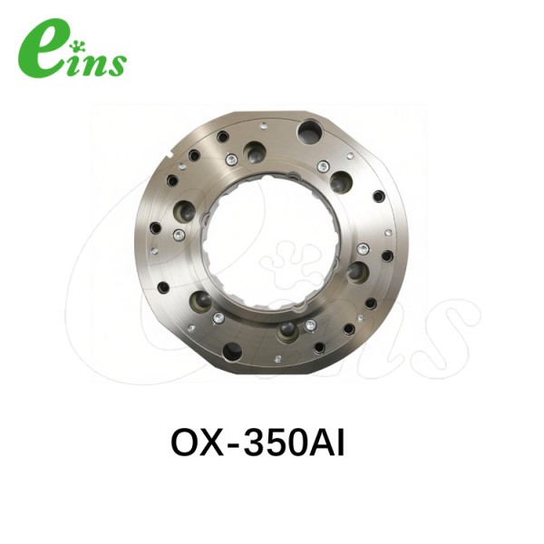 快速交换夹具-自动-夹具侧