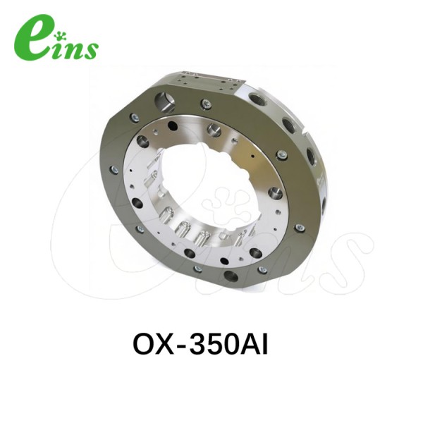 快速交换夹具-自动-夹具侧