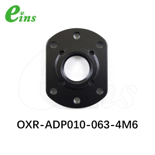 OXR 快换用转换适配器