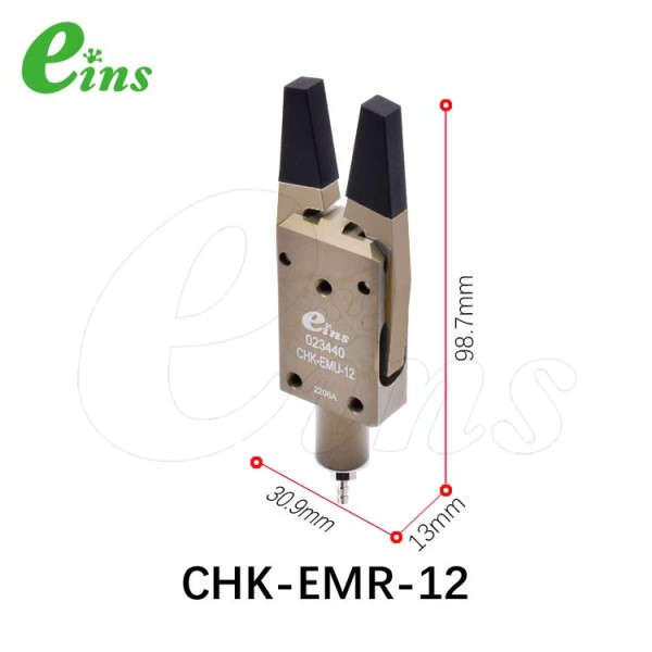 手指夹具EMR(无传感器)