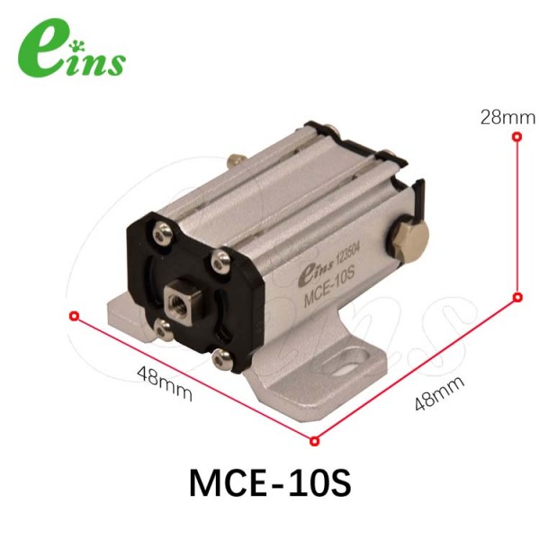微型气缸-MCE10st(推出)
