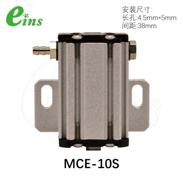 微型气缸-MCE10st(推出)