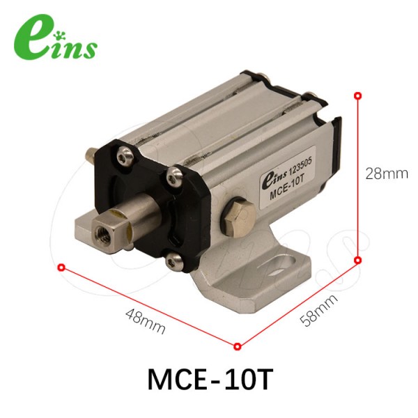 微型气缸-MCE10st(压入)