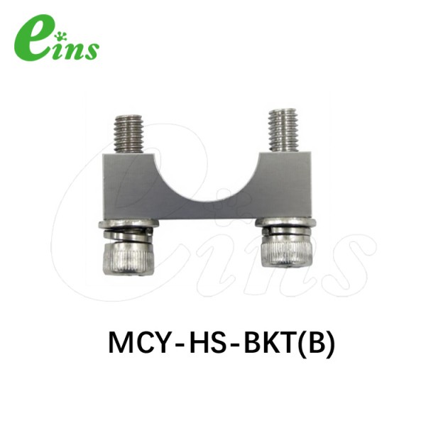 微型气缸(H)用支架・φ20