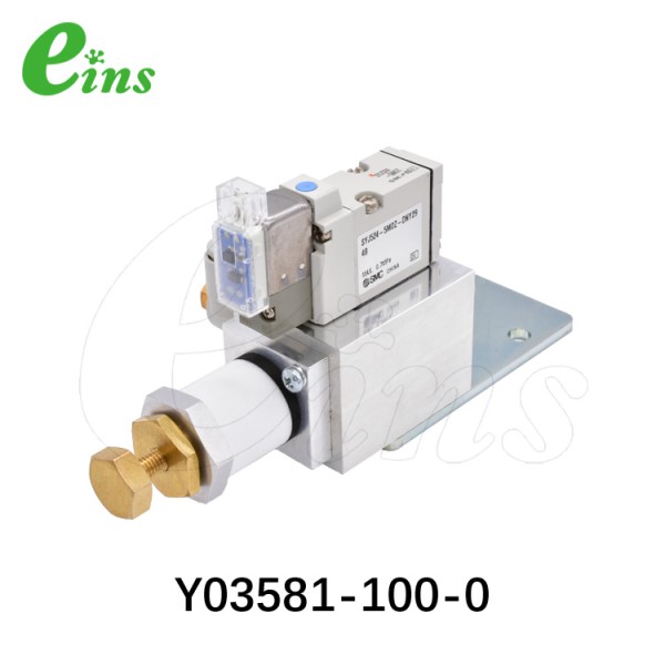 真空产生器（T型,不带真空表）