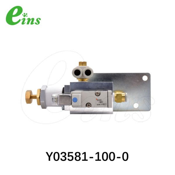 真空产生器（T型,不带真空表）