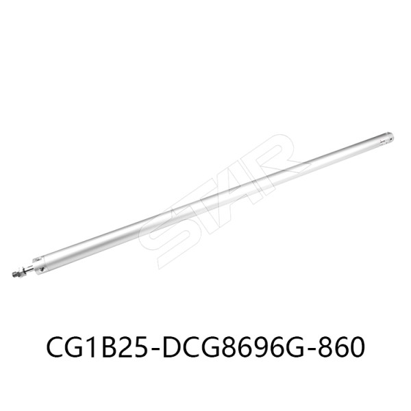 旋转支架-φ12-8B