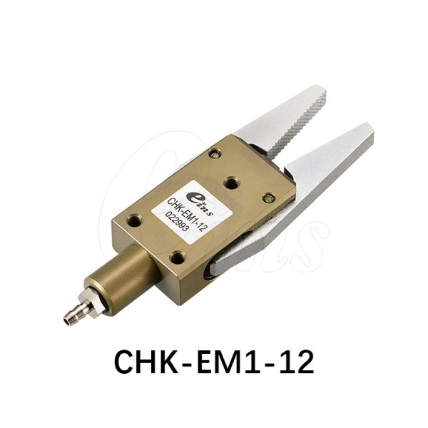 水口夹具EM1(无传感器)