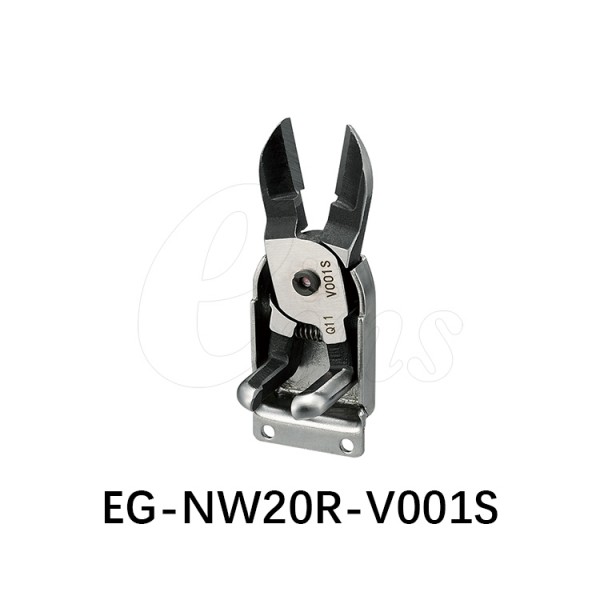 刀片微型气剪用(逆长刀)EG-NW20R-V001S