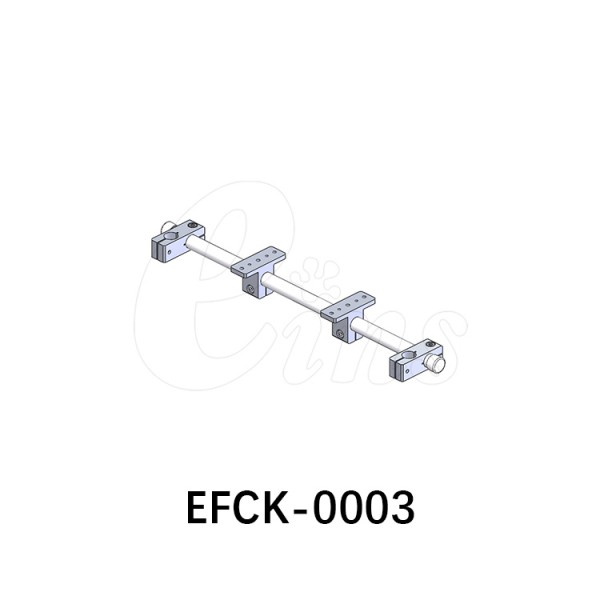 基础框架-钢管系列用EFCK-0003