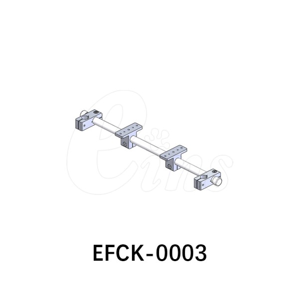 基础框架-钢管系列用EFCK-0003