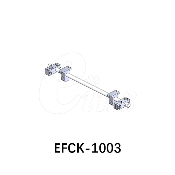 基础框架-钢管系列用EFCK-1003