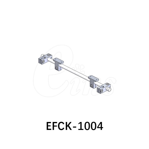 基础框架-钢管系列用EFCK-1004
