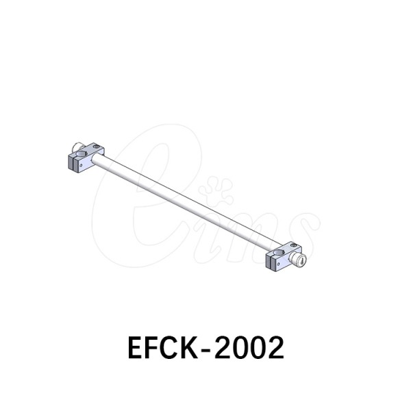 基础框架-钢管系列用EFCK-2002