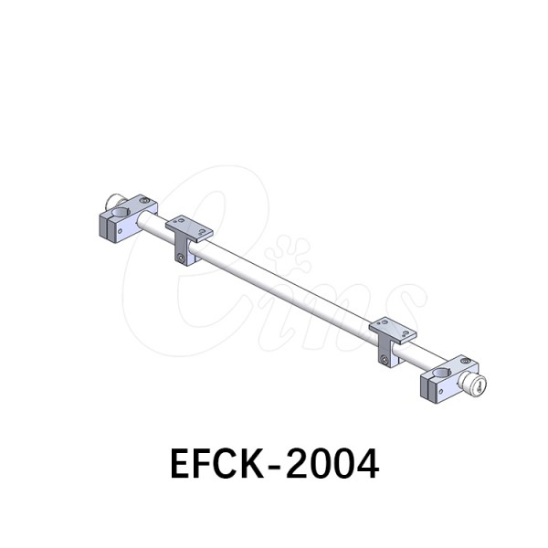 基础框架-钢管系列用EFCK-2004