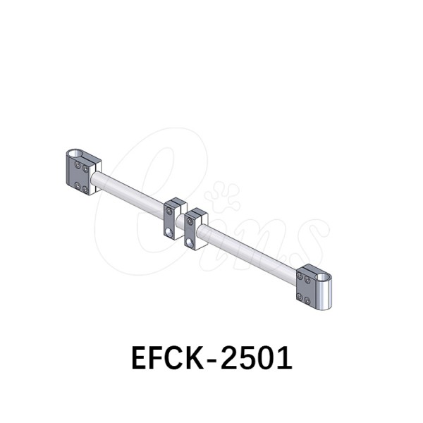 基础框架EFCK-2501