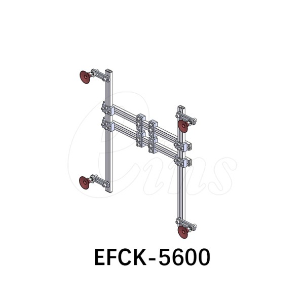 基础框架EFCK-5600