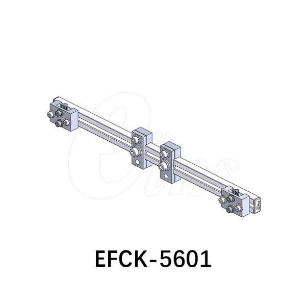 基础框架-型材系列用EFCK-5601