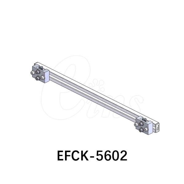 基础框架-型材系列用EFCK-5602