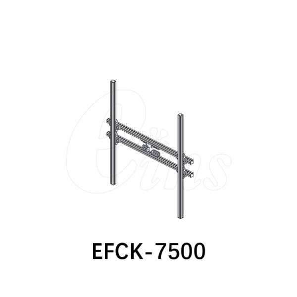 基础框架EFCK-7500