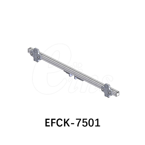 基础框架-型材系列用EFCK-7501