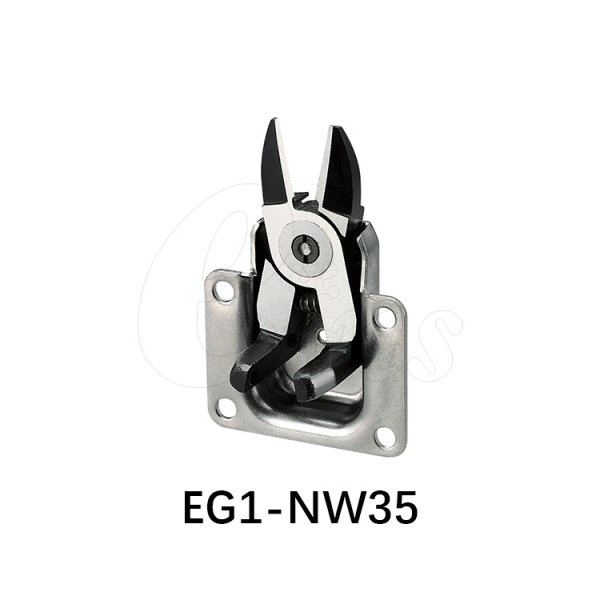 刀片微型气剪用(正刀)EG1-NW35