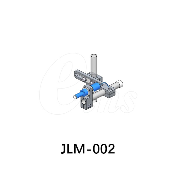 限位模组-钢管系列用(φ12)JLM-002