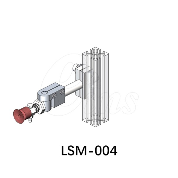 吸着模组-型材系列用LSM-004