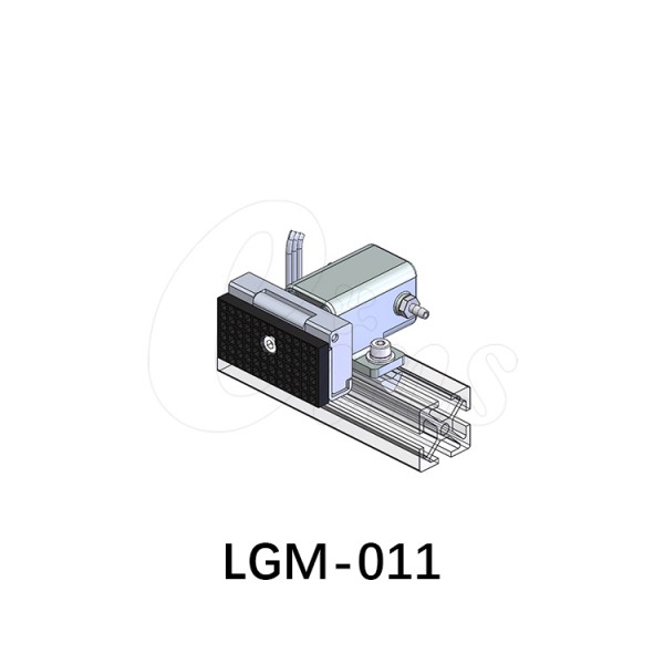 夹持模组-型材系列(UMCD1)用LGM-011