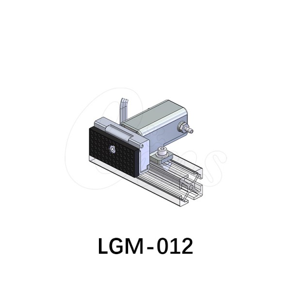 夹持模组-型材系列(UMCD1)用LGM-012