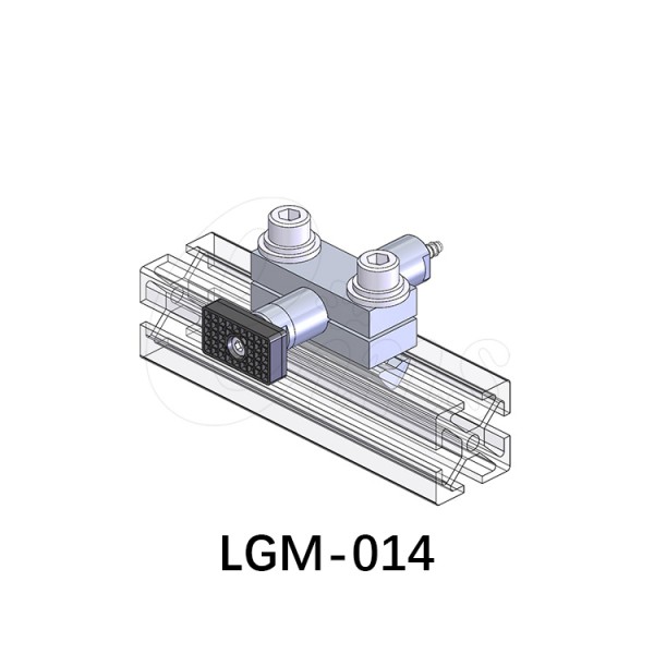 夹持模组-型材系列(MCP)用LGM-014